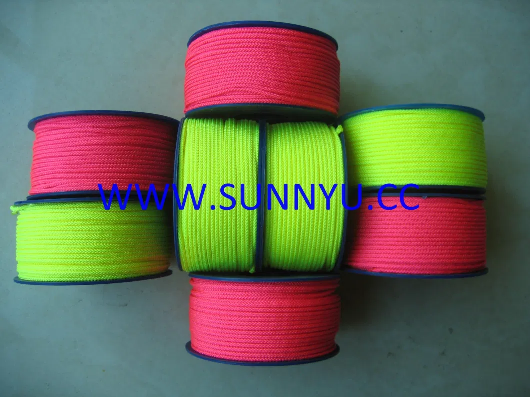 Professional Factory Strong Nylon Starter Rope